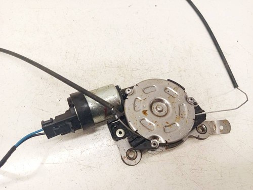 Fahrersitz Stellmotor+  Volkswagen Passat DE2843704-18
