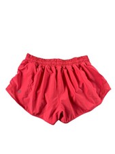 Lululemon Hotty Hot Low-Rise Lined Short 2.5 inseam Size 8