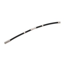 Black Anti Static Wrist Strap Silicone Anti S...