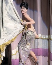 NATALIE WOOD as GYPSY ROSE LEE Photo (232-P)