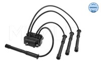 ZÜNdspule FÜR Renault Clio II (Bb , CB ) - Meyle 16-14 885 0003