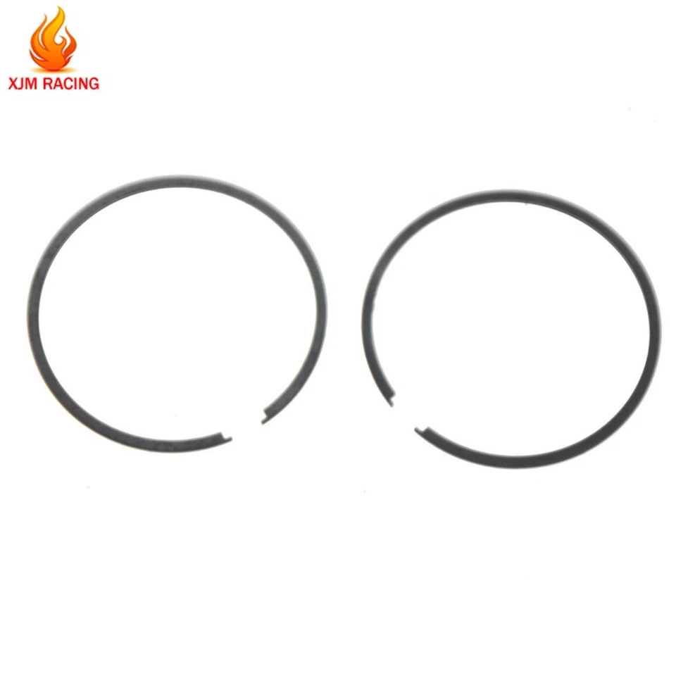 Piston Ring 36mm 2PCS For 1/5 CY Zenoah HPI Baja KM RV 5B 5T 5SC 29CC 30.5CC Car - Image 3 of 4