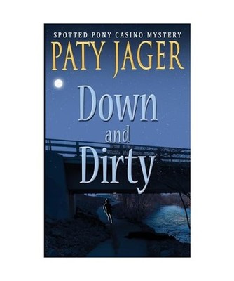 Down and Dirty, Jager, Paty