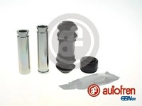 FüHrungshüLsen-Satz, Bremssattel Autofren Seinsa D7049C FüR Toyota