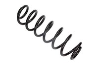 2Er Set Fahrwerksfedern MaXgear 60-0423D Skoda 1K0 511 115 BG 3C0 511 115 AB