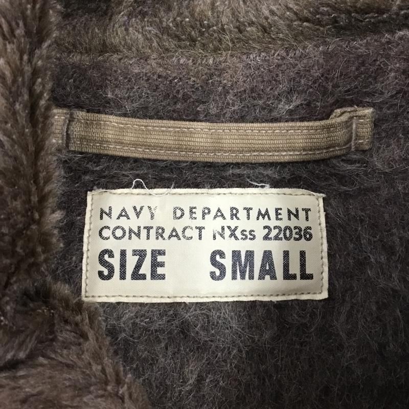 Buzz Rickson's Jacket, outerwear Jacket, and Leat… - image 8