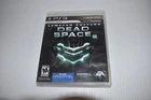 DEAD SPACE 2 LIMITED EDITION PS3 VIDEO GAME (BFR66)