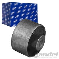 Sasic Querlenkerlager Hinten Oben Vorderachse Passend FüR Audi A4 Q5 | 2256051