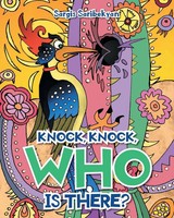 Knock, Knock, Who Is There? Sargis Saribekyan Taschenbuch Englisch 2020