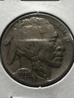 1930-S Buffalo Nickel - Actual Coin Shown Free Shipping
