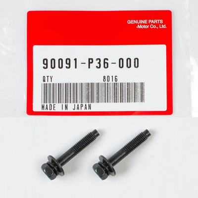 #ad #ad New Engine Air Filter Box Cover Screw 90091 P36 000 Fits For Honda 5x28 Lid Bolt $4.20