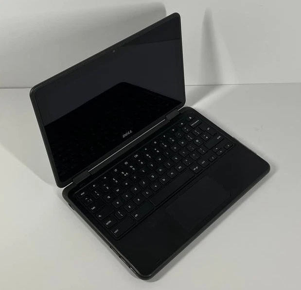Dell Chromebook 11 3189 | Touchscreen 2-in-1 | Custom Linux OS | Ubuntu / Mint - Image 3 of 4