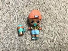 LOL Surprise SUNNY Boys Series 1