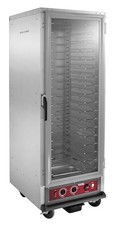Kratos 28W-234 Premium Electric Holding/Proofing Cabinet, Full Size,