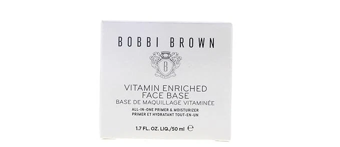 Bobbi Brown Vitamin Enriched Face Base - 50ml/1.7oz NEW - Image 2 of 4