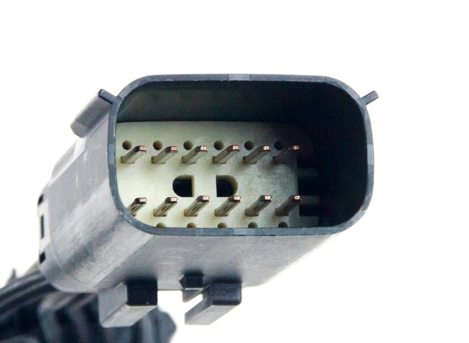 Conjunto de interruptor de amarre Arctic Cat M8000 (todos), 2014-2017 Foto 3 de 4