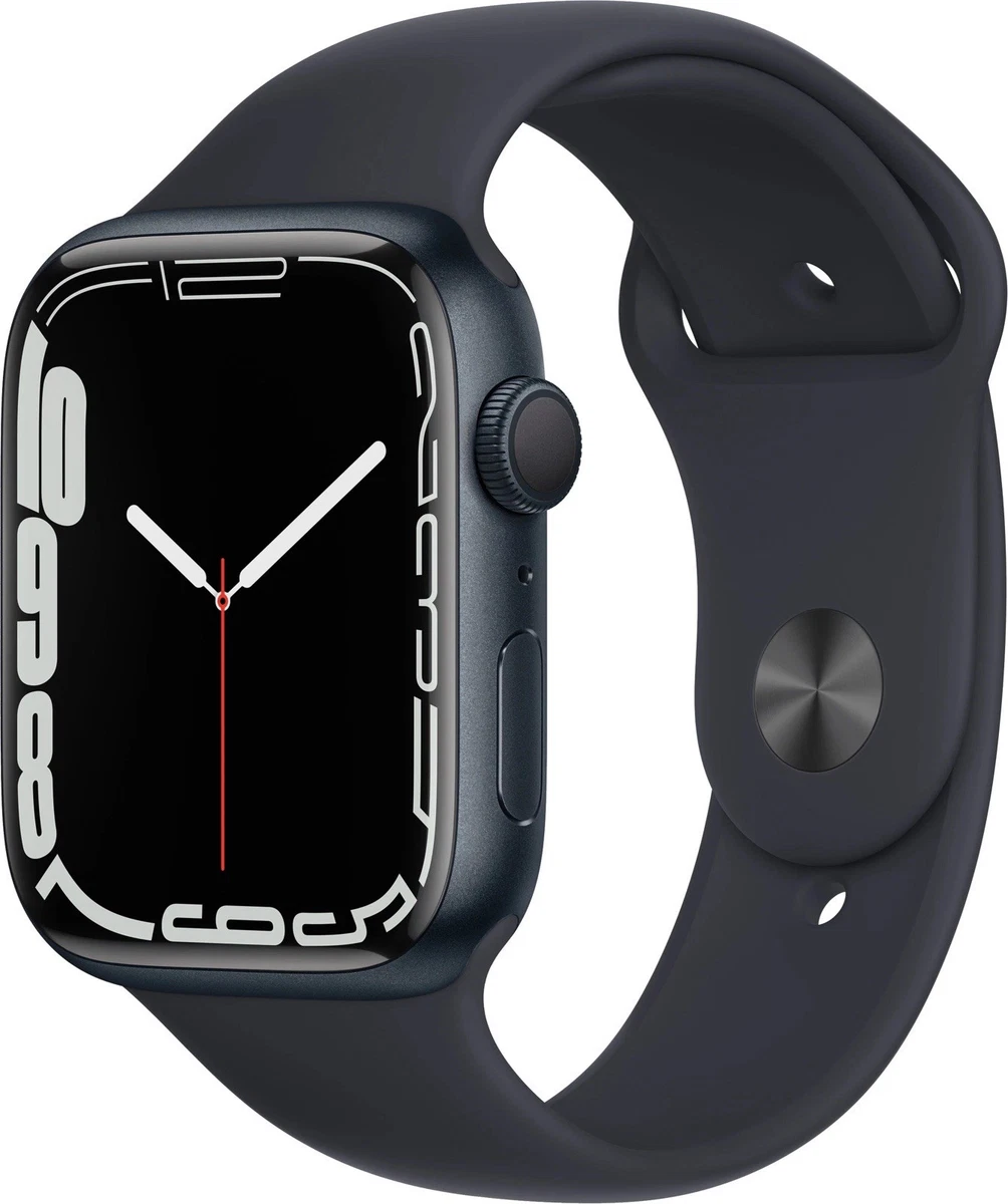 Apple Watch Series 7 for Sale | Shop New & Used Smart Watches | eBay Apple Watch Series 7 for Sale | Shop New & Used Smart Watches | eBay