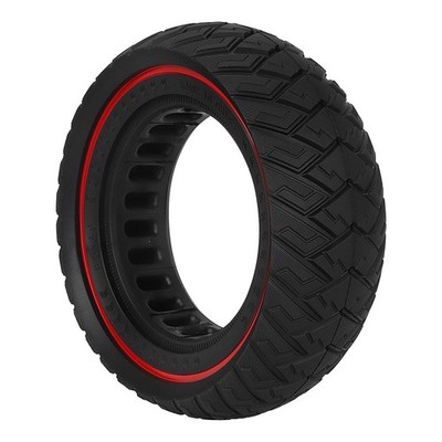 Vollreifen Gummimaterial für Kugoo X1 Elektroroller für Elektroroller