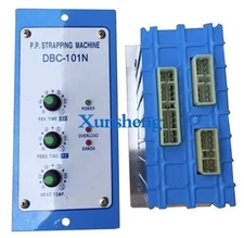 1pc new for DBC-101N Automatic baler control box controller circuit board