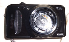 Current Fujifilm F660 marketplace offer