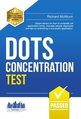 Richard McMunn Group Bourdon Tests: Sample Test Questi (Taschenbuch) (US IMPORT)