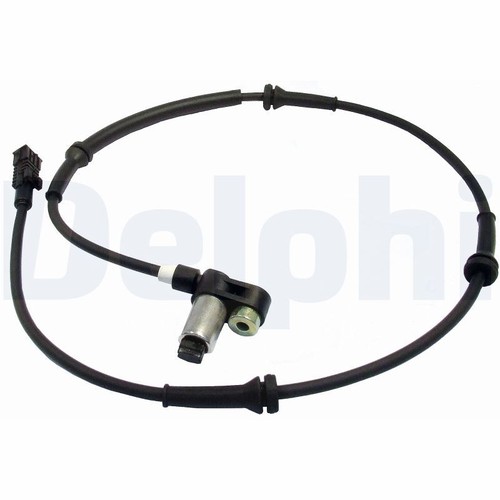 Sensor, Raddrehzahl DELPHI SS20011 - Bild 1 von 1