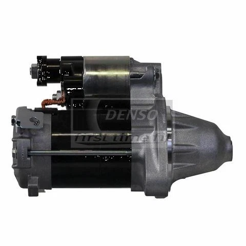 Motor de arranque DENSO 280-0367 ajuste pela primeira vez para 02-06 Acura RSX - Imagem 2 de 4