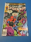 Amazing Spider-man #180 Bronze age Green Goblin VF Beauty Wow Z