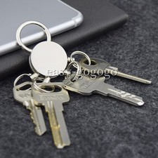5-fach Schlüssel Halter Schlüsselbund Schl�...