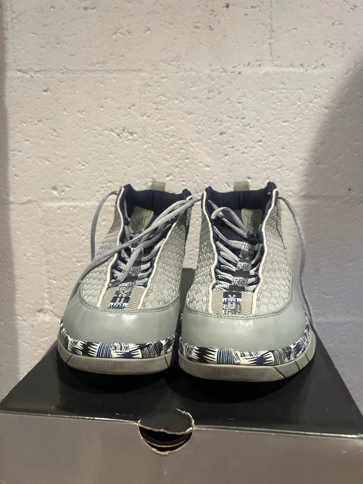 Nike Air Jordan 15 SE Bragging Rights para hombre talla 10 Foto 2 de 4