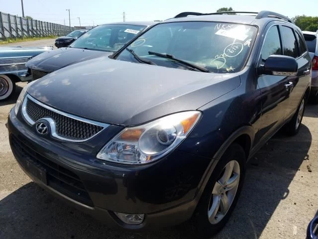 Bobina/encendedor compatible con 07-19 SANTA FE 1245377 Foto 3 de 4