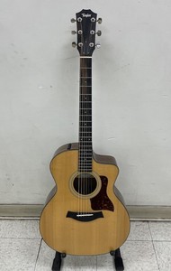Taylor 214ce Deluxe | eBay