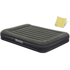 Bestway Inflatable Mattress 203x152x36cm Double 67699
