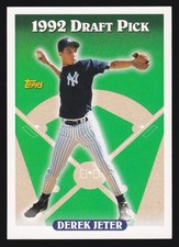 1993 Topps Baseball Cards 14