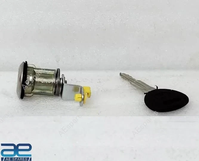 Tailgate Lock Assy For Hyundai Santro 1998-2003 Santro Xing 2003-2015 8125002A00 view 3