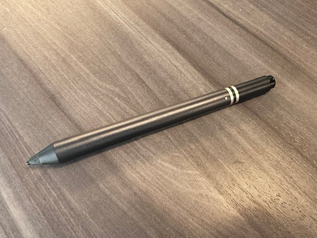 Microsoft Surface Hub Pen Stylus Black HV9-00020 Model 1640
