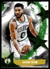 2025-26 Topps Stars of the NBA #SA-4 Jayson Tatum