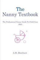 A. M. Merchant | The Nanny Textbook | Taschenbuch | Englisch (2003) | iUniverse