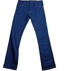 NWOT Levi’s Mens 517 Dark Wash Straight Leg Stretch Denim - 34 x 36 (36x38)