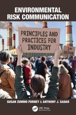 Environmental Risk Communication Principles and Practices for Industry Buch 2023
