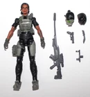 PURGE 210 - Shooter Figure - GIJOE CLASSIFIED SERIES 6" Scale 1/12