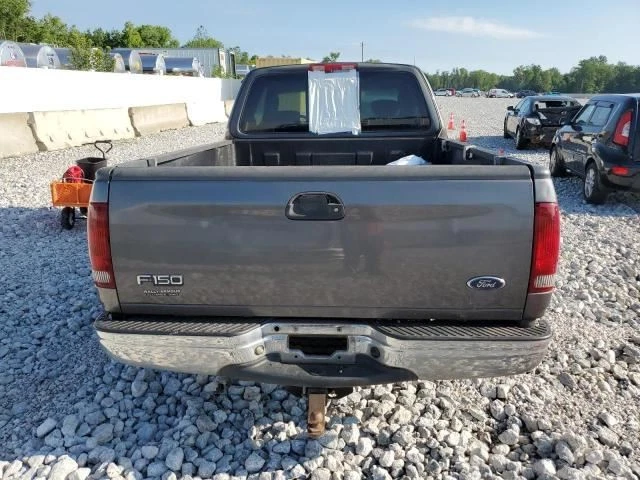 Air Cleaner Heritage 6-255 4.2L Fits 99-04 FORD F150 PICKUP 2516386 Foto 2 de 4