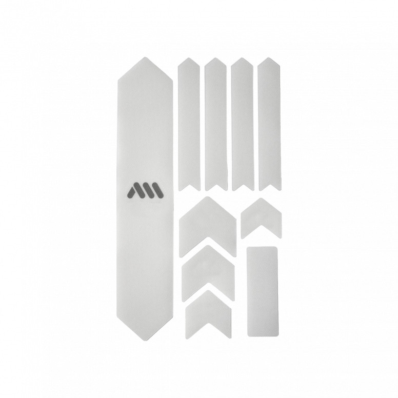 All Mountain Style Frame Guard Extra Signature Black