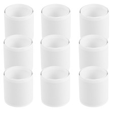 50 Pcs Children's Snap Bracelets Bulk Slap Birthday for Kids Furry