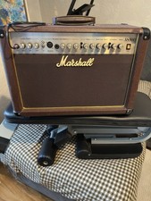 Marshall 50 Watt Amplifier DFX