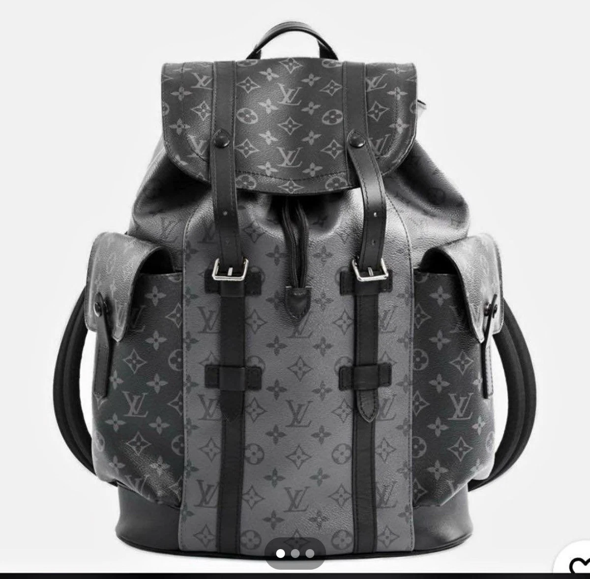 Louis Vuitton Large Backpacks for Women for sale | eBay