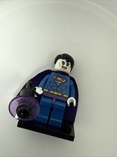 NEW DC Super Heroes: Bizarro Custom Lego Mini...