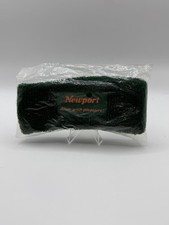 Deadstock Vtg 1980  s Newport Alive With pleasure Green Headband Costume Promo