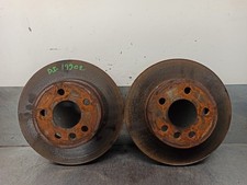 Disque de frein Volkswagen TRANSPORTER