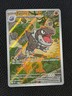 Tyrunt 070 Illustration Rare Mega Evolution Promo Pokemon NM